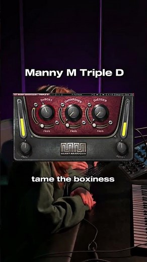 Lu Diaz's Beyonce Vocal Chain