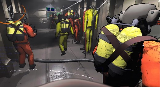 How to download and use the Lethal Company Voice Mimic mod