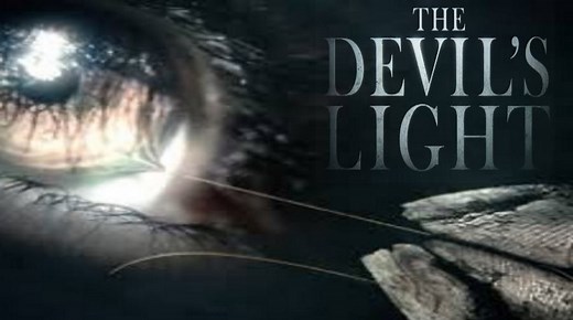 THE DEVIL'S LIGHT (2021)
