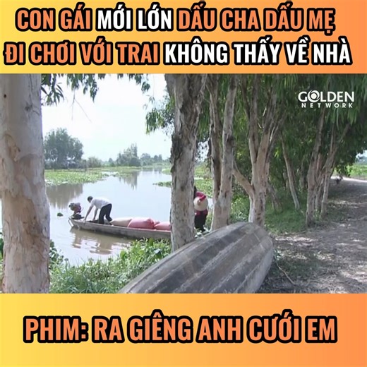 2.2K views · 27 reactions | Ta nói con gái mới lớn mà dấu cha dấu mẹ...