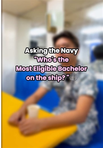 Voted by his crew: “Most Eligible Bachelor on the Ship.” ⚓ Join us as we chat with Deck and Weapon Specialist 2SG Tan Kian Kwee from RSS Persistence to find out more about his work on board, and what he plans to do after serving his National Service. Happy Valentine's Day, everyone! #SingaporeNavy #ValentinesDay #vday #NavyFamily