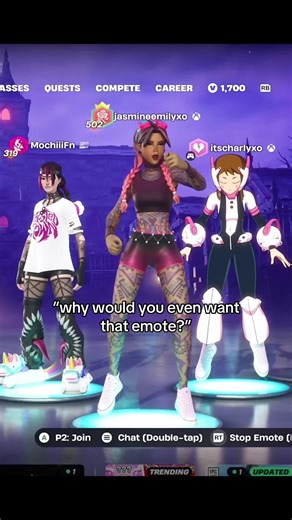 Top Fortnite Emotes Explained