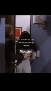 4K views · 63 reactions | #televicion #novelas #Telemundo | Montiel Chavarría | Facebook