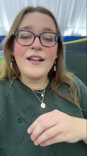 Musco Sports Complex opens in Muscatine, just in time for winter weather