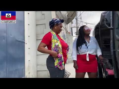Cap-Haitien walking tour 2026