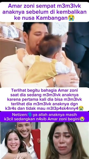 Kenagan Amar Zoni#amarzoni#dokterkamelia#kabarterbaru