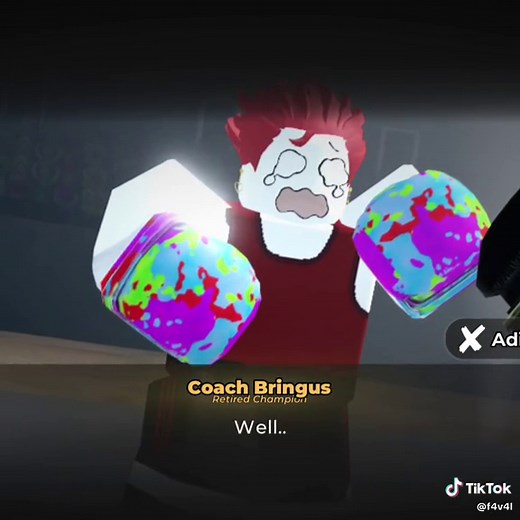 Lucario Boxing Challenge in Untitled Boxing Game