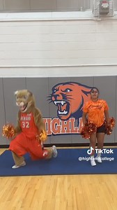 Dancing into the holiday weekend like 💃 | Highland Community College