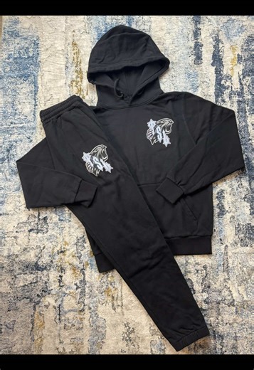 Trapstar TSL Tracksuit Review and Styling Tips