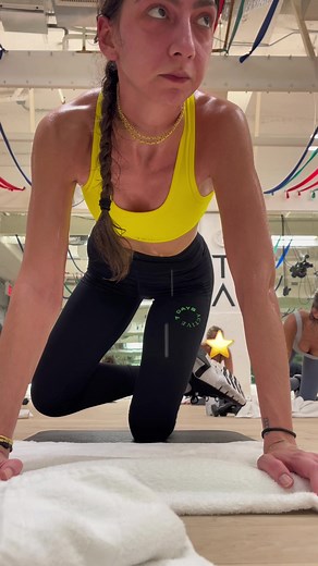 Intense Workout Routine Recommendations for Sweating Profusely