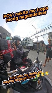 Kala kukunin yung parcel 😂😂😂 #fypageシ #jeylotv #fypage #fyp #moveit #goodvibesonly | Jeylo tv