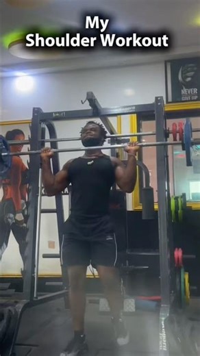 Build Boulder Shoulders FAST (6 Exercises That Actually Work)