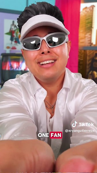 90’s Boy Band Haircut Roleplay ASMR