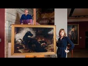 Fake Or Fortune - S09E03 - Landseer - 1080p