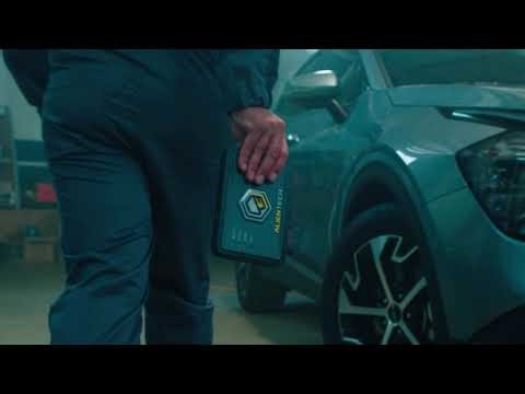 Alientech Automotive Performance Dynodrive software