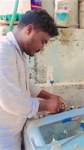 Samsung front load washing machine wiring kit change ✨💥🔥😎