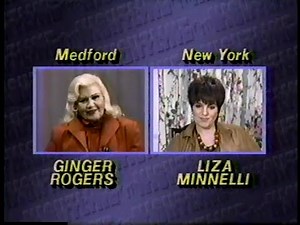 Nightline (June 22, 1987) - A Tribute to Fred Astaire