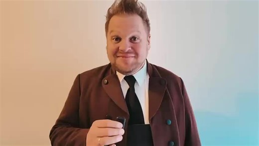 Celebrating 70 Years of Original Egerländer Musikanten