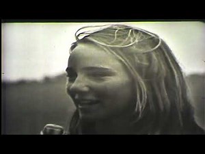 1966 AMA Race of Champions ABC Wide World of Sports Complete Broadcast