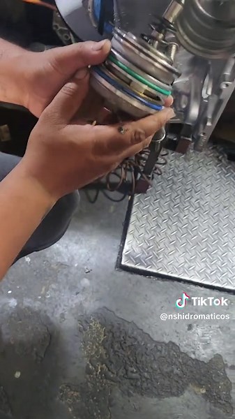 Upgrade Your 4L60E Transmission with a Shift Kit