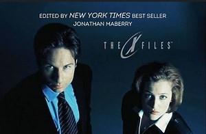 The X-Files Season 1 Watch Online Free