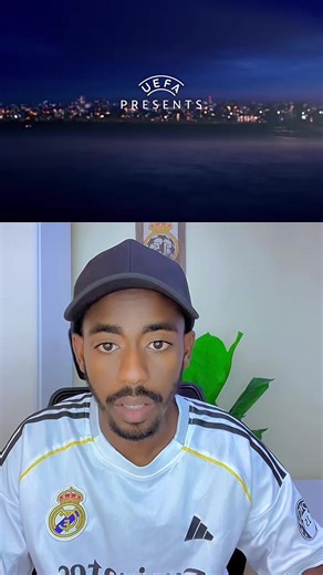 UEFA Crstiano League #foryoupage #realmadrid #ronaldo #Messi #footballtiktok