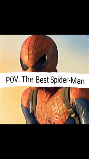 “The Best Spider-Man🔥💀” – Bully Maguire Edit – Sem Demora ||