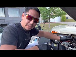 Quick A/C Fix’s on a Discovery 2