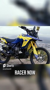 Cycle World Magazine on Reels