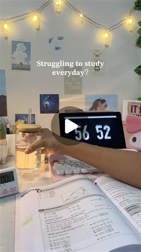 🌱vidzy ⍨ Studygram on Instagram: "Try this for a week and let me know how it’s going 💫 . . Tags { studying study schedules #studyschedule #study #studynotes #studyblr #studygramfr }"