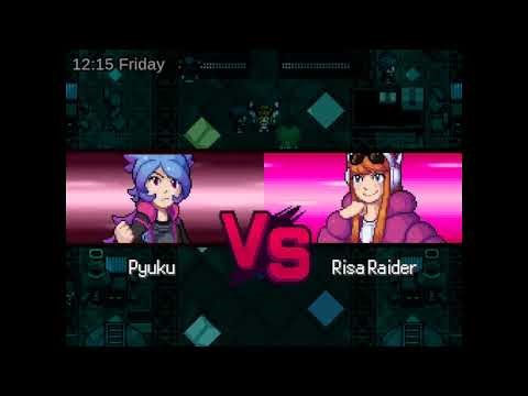 Pokémon Rejuvenation V13.5: Pikaclones vs. Popstar Risa Raider #2