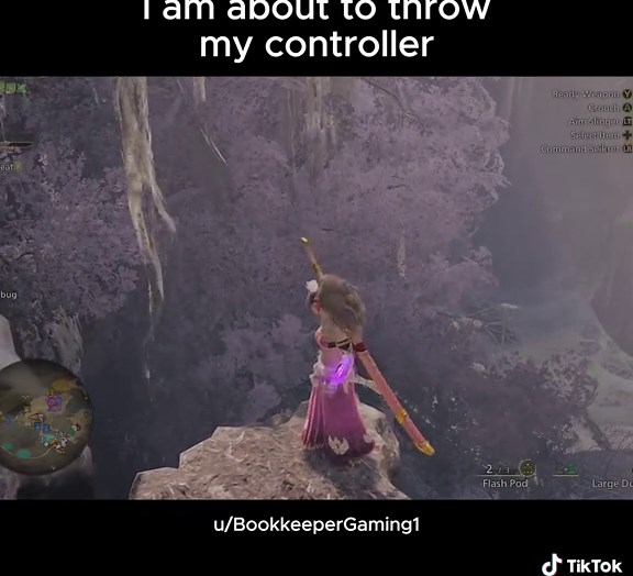 Monster Hunter Wilds: Character Creation Tips