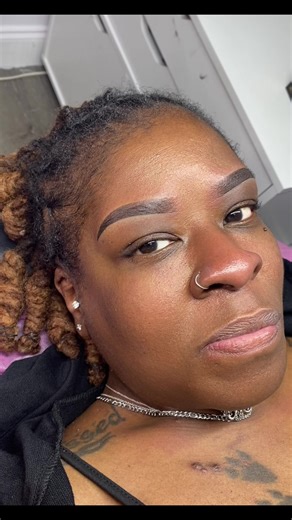 Personalized Brow Design for Your Unique Features