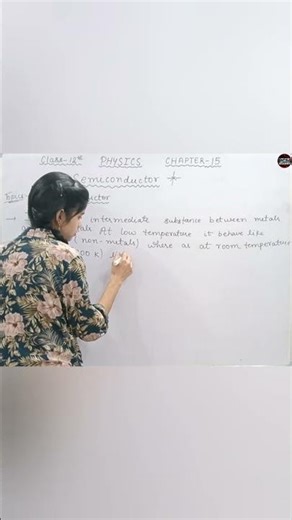 What is a Conductor? ⚡ Explained in 10 Seconds | Physics Shorts #physics #science #shorts