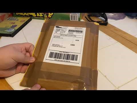 Nintendo Selects: Super Mario All-Stars - Nintendo Wii Unboxing