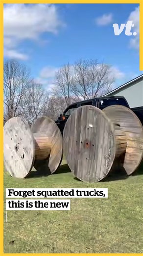 Truck MOD like never seen before 🤣 | VT