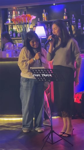 The Gorgeous Mayor of San Manuel, Tarlac, Mayor Doña Tesoro..Kahit Ayaw Mo Na jamming time w/ JUAN PEACE 😍 #JUANPEACEENTERTAINMENTCO #juanpeace #juanpeaceband #juanpeacelightsandaudio #juanpeaceduo #juanpeacesequencer #juanpeaceacoustic #juanpeaceorchestra #juanpeacemusic #nocopyrightinfringementintended Mhar Ulzame Nao Mie | JuanPeace