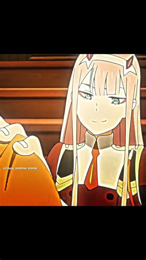 Zero Two 🔥 | Darling in the Franxx | Anime Edit