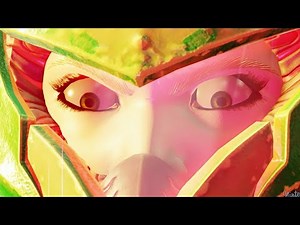 Metroid Dread - All Cutscenes