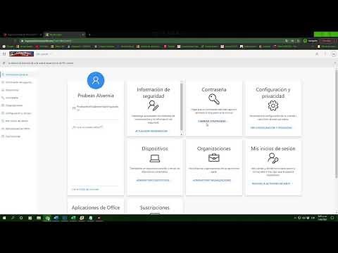 Tutorial como cambiar contraseña office 365.