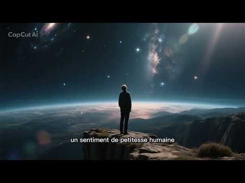 Partie 01 Explication livre du monde Quantique aux Mystères Cosmiques/ Astronomie Sunugaal🇸🇳🔭