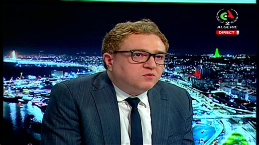 Idir Hachi : le génocide des algériens n'est pas complètement quantifié Suivez l'intégralité de l'émission " Questions d'Actu " en cliquant sur le lien: 👇 👇 👇 https://youtu.be/fyICKu1hW50 | Canal Algérie