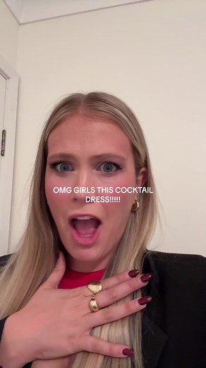 ACTUALLY OBSESSED WITH THIS DRESS OMG #cocktaildress #cocktaildressinspo #dressinspo #birthdaydressinspo #lacedress #unqiuedress