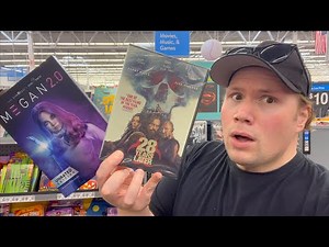 Blu-ray / Dvd Tuesday Shopping 9/23/25 : My Blu-ray Collection Series