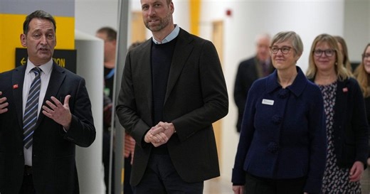 UK police force assesses claims ex-Prince Andrew sent sensitive trade reports to Epstein