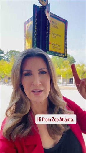 From circus to Zoo Atlanta
