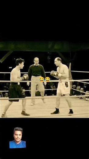 Was there any boxer before Charlie Chapli ... #ChaplinBoxer, #SilentFilmBoxing #charliechaplin