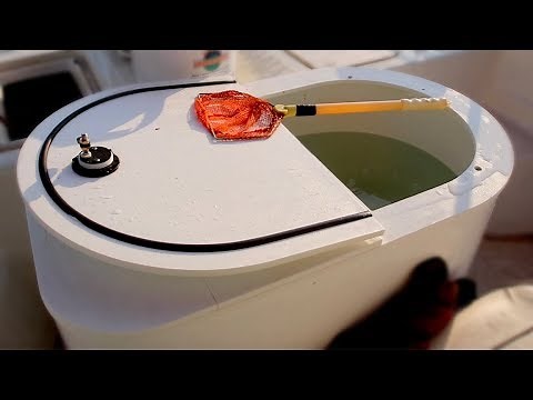 BEST BAIT TANK for Your Boat