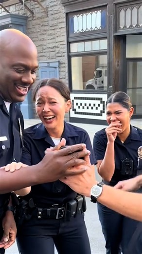 The second hand embarrassment I got from this 😂😭 | LADbible