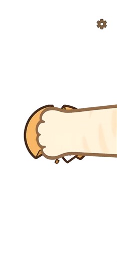 Today's Luck Picked by the Cat Fortune Cookie 😻